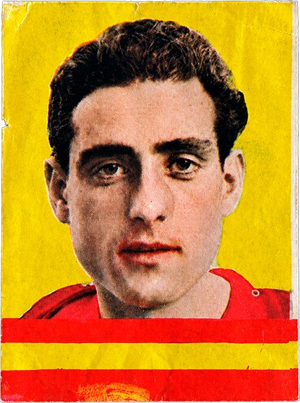 Vuelta Ciclista a España 1959 card