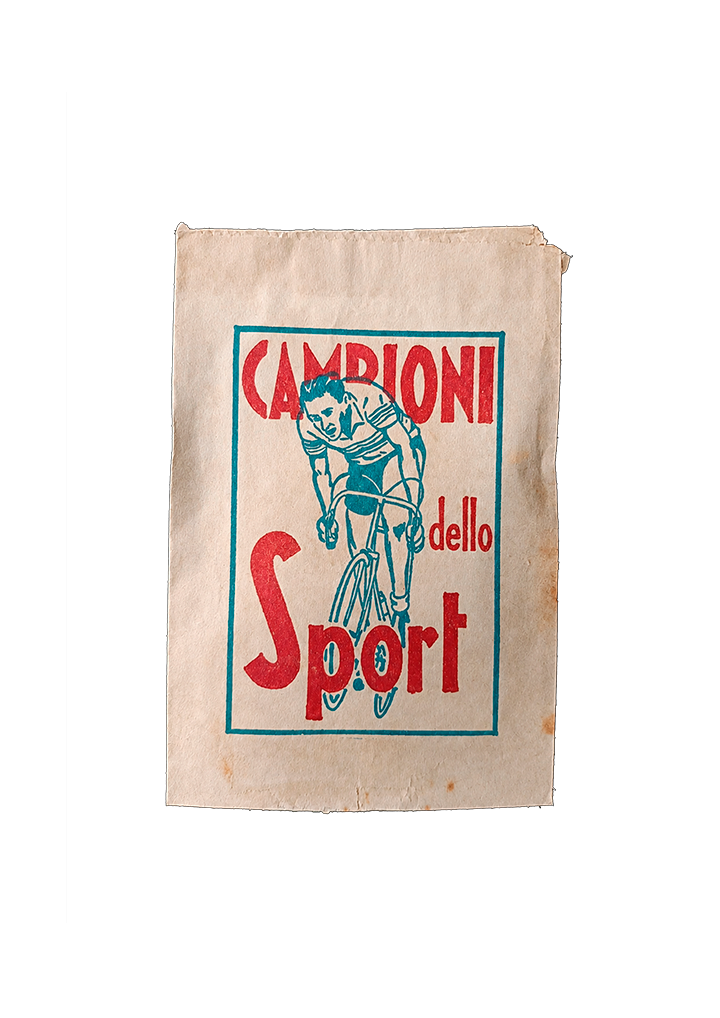 Campioni dello Sport 1957 wrapper