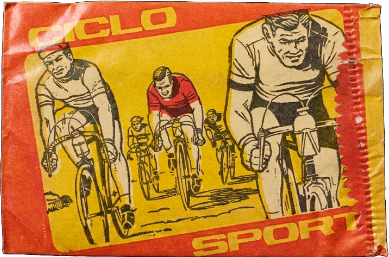 Ciclo Sport 1968 wrapper