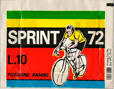 Sprint 72 wrapper
