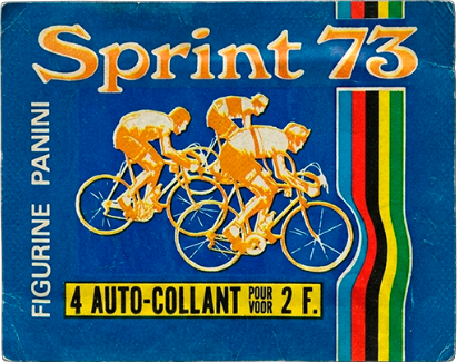 Sprint 73 wrapper