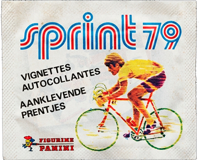 Sprint 79 wrapper
