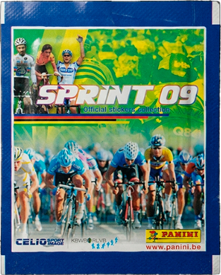 Sprint 09 wrapper