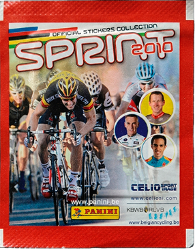 Sprint 2010 wrapper