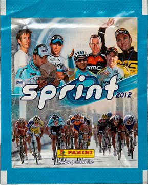 Sprint 2012 wrapper