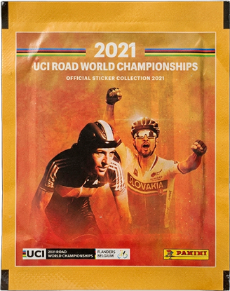 UCI Road World Championships wrapper